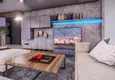 Dostępny zakup Nowoczesne apartamenty od dewelopera w Altintash, Antalya — komfortowy kompleks w budowie 3