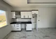 Dostępny zakup Dwupoziomowy penthouse z doskonałym wykończeniem w nowym kompleksie - dzielnica Mahmutlar, Alanya 3 