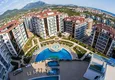 Kupić Trzypokojowe mieszkanie pod klucz w Alanyi, dzielnica Oba w rezydencji premium 3