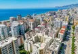 Kupić Niedroga wersja apartamentu z jedną sypialnią w Alanya, dzielnica Mahmutlar  3 