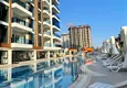 Kupić Apartament 1+1 w młodym kompleksie, Mahmutlar — Sobotnia Dzielnica Targowa 3