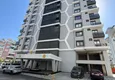 Kupić Apartament 1+1 z meblami i widokiem na morze, dzielnica Mahmutlar — Alanya  2 