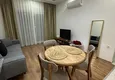 Dostępny zakup Apartament pod klucz z jedną sypialnią w Alanya, dzielnica Oba 3
