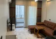 Dostępny zakup Jednopokojowy apartament z meblami w zadbanym kompleksie — Mersin, dzielnica Tomyuk 3 