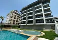 Kupić Jednopokojowy apartament pod klucz w komfortowym kompleksie - druga linia brzegowa, dzielnica Kargicak, Alanya  3 