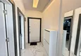 Dostępny zakup Jednopokojowy apartament pod klucz w komfortowym kompleksie - druga linia brzegowa, dzielnica Kargicak, Alanya  3 
