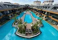 Kupić Przestronny duplex 4+1 z designerskim remontem w Alanya, dzielnica Avsallar 4