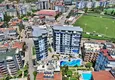 Kupić Opłacalne mieszkanie pod klucz w centrum Alanyi w okazyjnej cenie 3