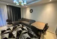 Dostępny zakup Umeblowane mieszkanie z jedną sypialnią w rezydencji z infrastrukturą hotelową — Alanya, dzielnica Avsallar 3 
