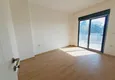 Dostępny zakup Apartamenty z jedną sypialnią w nowym kompleksie butikowym — Alanya, dzielnica Oba 8