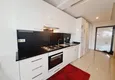 Dostępny zakup Umeblowany apartament typu studio w prestiżowym kompleksie mieszkalnym - dzielnica Cikcilli, Alanya 3 
