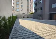 Kupić Dwupokojowe mieszkanie w nowoczesnym kompleksie - Mersin, dzielnica Yenisehir 3