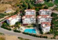 Kupić Nieruchomość na zezwolenie na pobyt. Umeblowany dwupoziomowy penthouse w Alanya, dzielnica Cikcilli 4