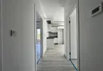 Dostępny zakup Gotowe apartamenty w nowoczesnym kompleksie mieszkalnym — Oba, Alanya 13