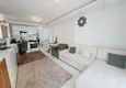 Dostępny zakup Apartament od właściciela w Alanyi, dzielnica Avsallar, w luksusowym kompleksie  4 