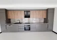 Dostępny zakup Przestronny, precyzyjnie wykończony apartament w nowym kompleksie mieszkalnym — dzielnica Oba, Alanya 4 