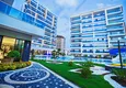 Kupić Trzypokojowe mieszkanie w Alanya, dzielnica Tosmur. Idealny do uzyskania zezwolenia na pobyt 8 