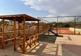 Kupić Nowy apartament z pięknym wykończeniem — Alanya, dzielnica Kargicak 4 
