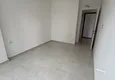Dostępny zakup Apartament 1+1 w młodym kompleksie, Mahmutlar — Sobotnia Dzielnica Targowa 4