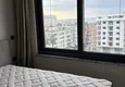 Dostępny zakup Apartament 1+1 z meblami i widokiem na morze, dzielnica Mahmutlar — Alanya  4 