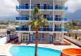 Kupić Dwupoziomowy penthouse w rejonie Kestel, umeblowany - pierwsza linia brzegowa  4 