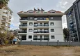 Kupić Apartament 1+1 w nowym kompleksie butikowym w centrum Alanyi, plaża Kleopatra 4