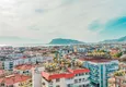 Kupić Mieszkanie liniowe 3+1 z meblami w Oba, Alanya  4 