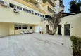Kupić Duplex w centrum Alanyi - nadaje się na zezwolenie na pobyt, z meblami i jacuzzi na zewnętrznym tarasie  4 