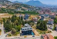 Kupić Apartamenty w centrum Alanyi - podstawowa nieruchomość od dewelopera  4 