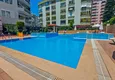 Kupić Dwupoziomowy penthouse z oryginalnym wystrojem wnętrz i widokiem na morze — dzielnica Mahmutlar, Alanya 4 
