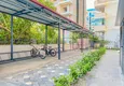 Kupić Apartament 1+1 z meblami i widokiem na morze, dzielnica Mahmutlar — Alanya  4 