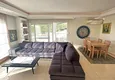Dostępny zakup Nieruchomość na zezwolenie na pobyt. Umeblowany dwupoziomowy penthouse w Alanya, dzielnica Cikcilli 4