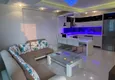 Dostępny zakup Umeblowane trzypokojowe mieszkanie w kompleksie premium — dzielnica Mahmutlar, Alanya 4 