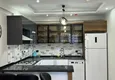 Dostępny zakup Jednopokojowy apartament z meblami w zadbanym kompleksie — Mersin, dzielnica Tomyuk 4 