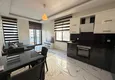 Dostępny zakup Jednopokojowy apartament pod klucz w komfortowym kompleksie - druga linia brzegowa, dzielnica Kargicak, Alanya  4 