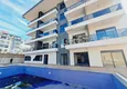 Kupić Apartamenty od dewelopera w nowym kompleksie butikowym - dzielnica Oba, Alanya 4 
