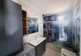 Dostępny zakup Apartamenty z jedną sypialnią w nowym kompleksie butikowym — Alanya, dzielnica Oba 9