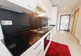 Dostępny zakup Umeblowany apartament typu studio w prestiżowym kompleksie mieszkalnym - dzielnica Cikcilli, Alanya 4 