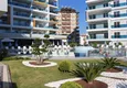 Kupić Trzypokojowe mieszkanie w Alanya, dzielnica Tosmur. Idealny do uzyskania zezwolenia na pobyt 9 