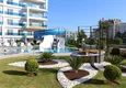 Kupić Trzypokojowe mieszkanie w Alanya, dzielnica Tosmur. Idealny do uzyskania zezwolenia na pobyt 11 