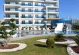 Kupić Trzypokojowe mieszkanie w Alanya, dzielnica Tosmur. Idealny do uzyskania zezwolenia na pobyt 12 