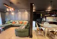 Dostępny zakup Nieruchomość na obywatelstwo i pozwolenie na pobyt. Apartament 2+1 z widokiem na morze i góry, dzielnica Tosmur — Alanya  7 
