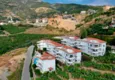 Kupić Nieruchomość na zezwolenie na pobyt. Umeblowany dwupoziomowy penthouse w Alanya, dzielnica Cikcilli 5