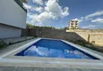 Kupić Gotowe apartamenty w nowoczesnym kompleksie mieszkalnym — Oba, Alanya 5