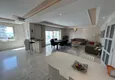 Dostępny zakup 3+1 umeblowane mieszkanie bezpośrednio od właściciela — pierwszy apartament nadmorski, dzielnica Tosmur, Alanya 5 