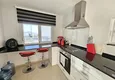 Dostępny zakup Dwupoziomowy penthouse z oryginalnym wystrojem wnętrz i widokiem na morze — dzielnica Mahmutlar, Alanya 5 