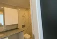 Dostępny zakup Gotowe mieszkanie z jedną sypialnią w kompleksie mieszkalnym z pełną infrastrukturą — dzielnica Avsallar, Alanya 5