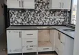 Dostępny zakup Nowy dwupoziomowy penthouse 2+1 w przystępnej cenie — dzielnica Avsallar, Alanya 5 