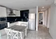 Dostępny zakup Apartament 1+1 w Mahmutlar, pod klucz z przeszklonym balkonem w nowoczesnym kompleksie 5 