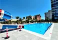 Kupić Apartament w Alanyi, dzielnica Tosmur - nowoczesne wnętrze, widok na morze i rzekę Dim 5